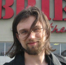 Kenn Hamm on 2004-04-10